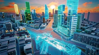 5 khu vực có thể phát triển đô thị nén dọc metro Bến Thành - Tham Lương