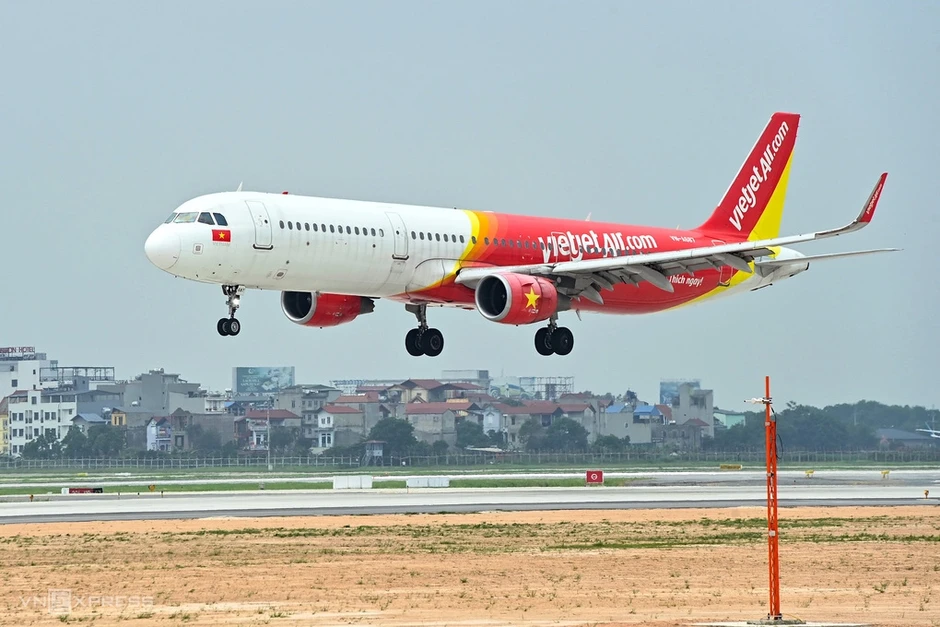 5 sân bay tiềm năng được bổ sung vào quy hoạch 5 sân bay tiềm năng được bổ sung vào quy hoạch