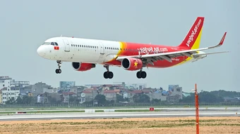 5 sân bay tiềm năng được bổ sung vào quy hoạch
