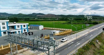 5 tuyến đường cao tốc thu gần 30 tỷ đồng sau một tuần thu phí
