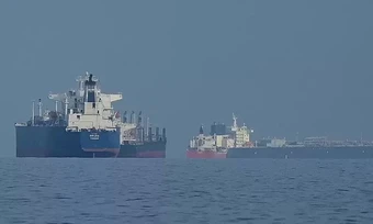 Ba tàu biển muốn đổi sang quốc tịch Việt Nam