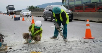 Bảo hành công trình 10 năm mà không giữ tiền bảo lãnh là... vô nghĩa!