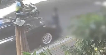 Bị ô tô cuốn vào gầm khi đi bộ, người phụ nữ ở TPHCM tử vong thương tâm
