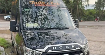 Bị tước phù hiệu vẫn chở khách, tài xế và chủ xe lĩnh phạt 67,5 triệu đồng
