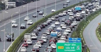 Bộ Công an giữ vai trò nòng cốt sau khi giải thể Ủy ban An toàn giao thông Quốc gia