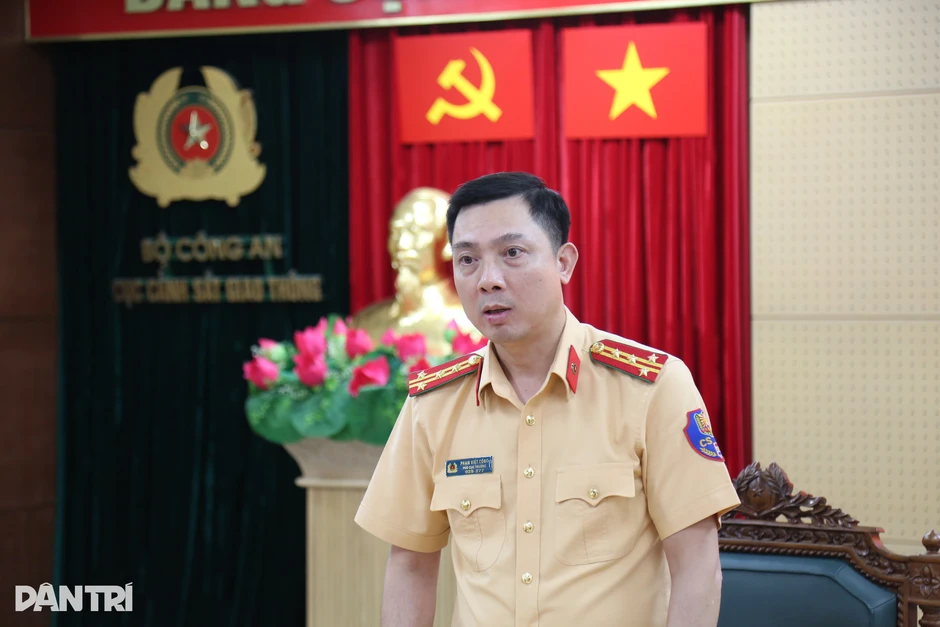 Bỏ làn dừng khẩn cấp trên Vành đai 3, khi có sự cố xử lý như thế nào?