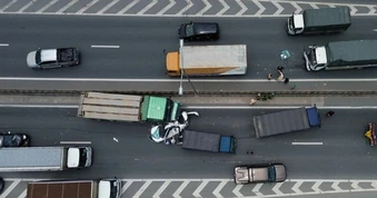 Bỏ làn dừng khẩn cấp trên Vành đai 3, khi có sự cố xử lý như thế nào?