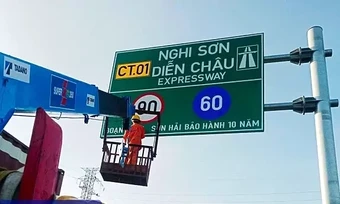 Bộ Xây dựng: Bảo hành công trình giao thông 10 năm chưa phù hợp