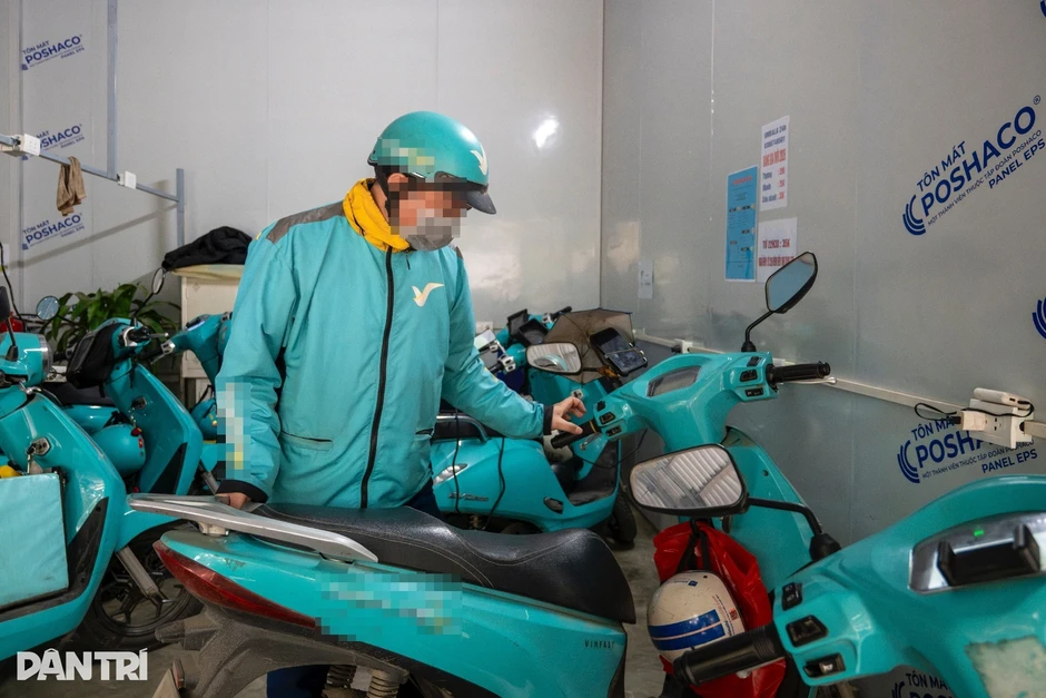 Bộ Xây dựng gỡ nút thắt hạ tầng sạc, thúc đẩy xe điện Bộ Xây dựng gỡ nút thắt hạ tầng sạc, thúc đẩy xe điện