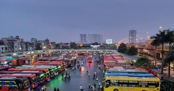 Bộ Xây dựng yêu cầu đảm bảo an toàn giao thông dịp nghỉ lễ 30/4–1/5