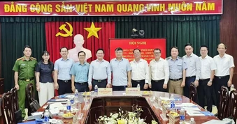 Các đơn vị phối hợp chuẩn bị đưa sân bay Long Thành vào khai thác