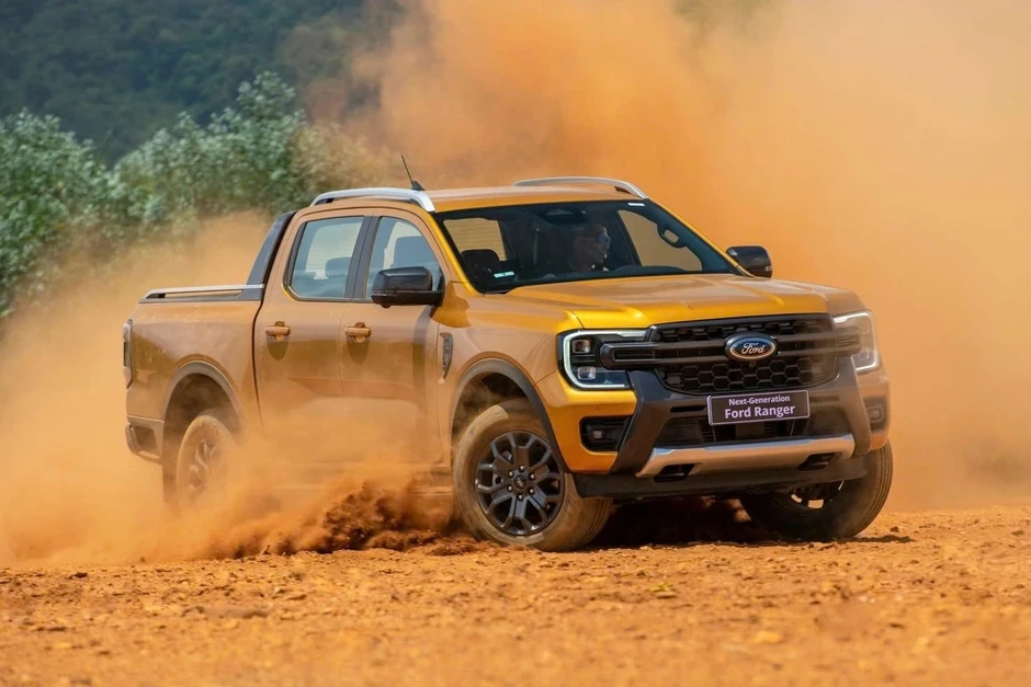 Cách phân biệt ô tô con pickup và ô tô tải pickup ca bin đơn, kép Cách phân biệt ô tô con pickup và ô tô tải pickup ca bin đơn, kép