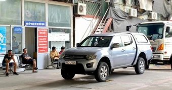 Cần làm gì để không 'rớt' kiểm định khí thải ô tô áp dụng từ 1.3.2026?