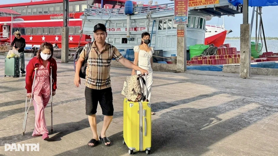 Cần Thơ đề nghị Trung ương đầu tư tuyến đường sắt kết nối với cảng Trần Đề Cần Thơ đề nghị Trung ương đầu tư tuyến đường sắt kết nối với cảng Trần Đề