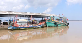 Cần Thơ đề nghị Trung ương đầu tư tuyến đường sắt kết nối với cảng Trần Đề