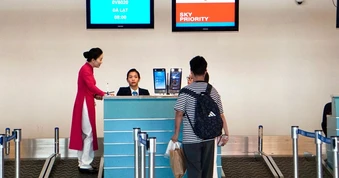 Cần Thơ tìm cách “hồi sinh” nhiều đường bay, đúng tên gọi sân bay quốc tế