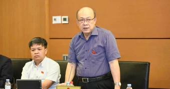 Cần xây dựng rõ trách nhiệm khi làm Vành đai 5 - Vùng Thủ đô