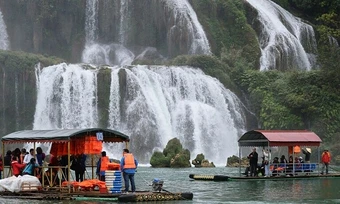 Cao Bằng muốn xây sân bay quy mô lớn