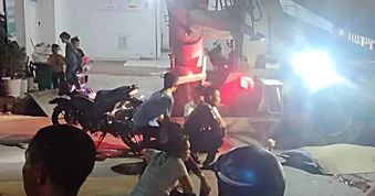 Chàng trai gặp nạn thương tâm ngay trước ngày cưới