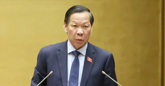 Chính phủ đề xuất tăng 86.100 tỷ đồng làm đường sắt Lào Cai - Hà Nội - Hải Phòng