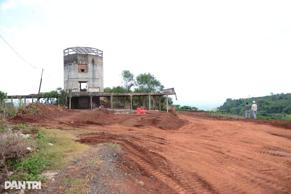 Chủ đầu tư cam kết hoàn tất vốn để khởi công cao tốc Bảo Lộc - Liên Khương Chủ đầu tư cam kết hoàn tất vốn để khởi công cao tốc Bảo Lộc - Liên Khương