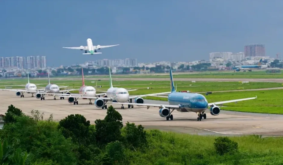 Chủ động phòng ngừa, đảm bảo an toàn bay Chủ động phòng ngừa, đảm bảo an toàn bay