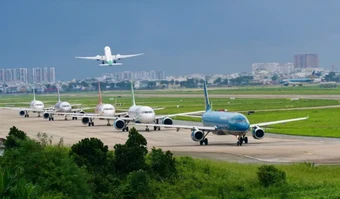 Chủ động phòng ngừa, đảm bảo an toàn bay
