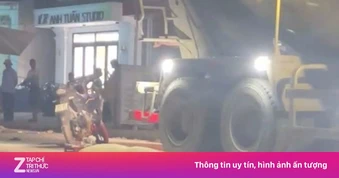 Chú rể gặp nạn tử vong một ngày trước đám cưới