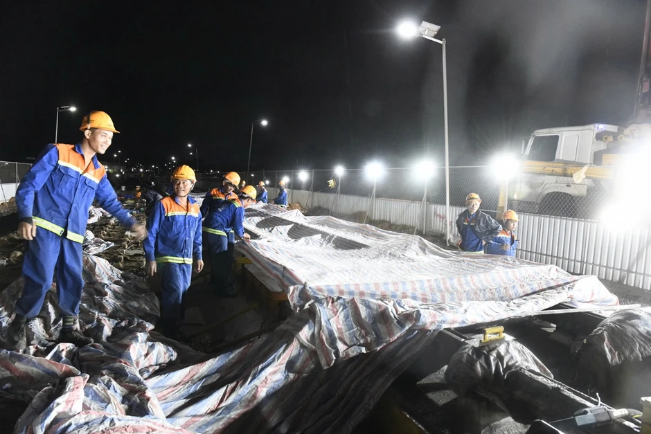 Chủ tịch Đường sắt nói thẳng về công nghệ tuyến LRT 9.000 tỷ đồng ở Phú Quốc