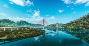 Chủ tịch Phú Thọ đốc thúc tiến độ cao tốc Hòa Bình - Mộc Châu