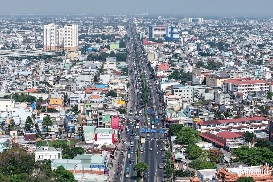 Chủ tịch TPHCM thống nhất nghiên cứu metro số 2 kéo dài đến ranh tỉnh Tây Ninh Chủ tịch TPHCM thống nhất nghiên cứu metro số 2 kéo dài đến ranh tỉnh Tây Ninh