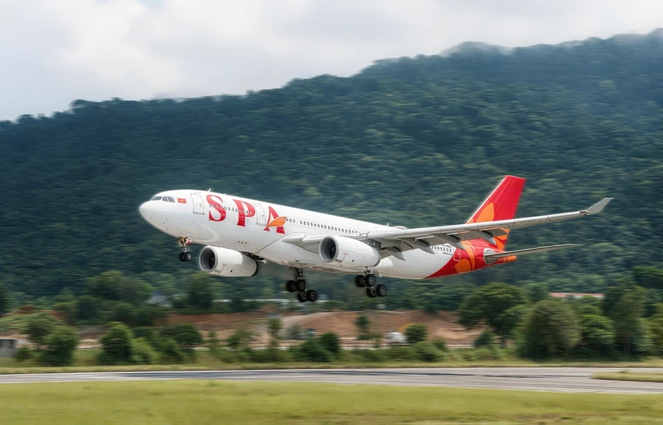 Cơ trưởng kể về chuyến bay đặc biệt đưa chiếc A330 từ Mỹ về Việt Nam Cơ trưởng kể về chuyến bay đặc biệt đưa chiếc A330 từ Mỹ về Việt Nam