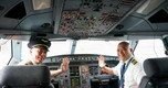 Cơ trưởng kể về chuyến bay đặc biệt đưa chiếc A330 từ Mỹ về Việt Nam