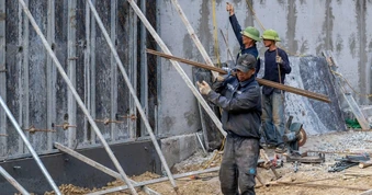 Con đường "đắt nhất hành tinh" ở Hà Nội hoàn thành cuối năm nay