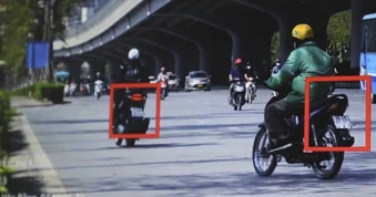 CSGT cảnh báo thủ đoạn giả mạo cổng dịch vụ công để lừa phạt nguội