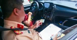 CSGT Hà Nội triển khai các quy định mới về sát hạch lái xe