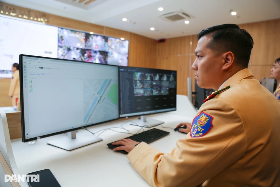 Cục CSGT cảnh báo thủ đoạn lừa đảo gọi điện thông báo phạt nguội