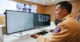 Cục CSGT cảnh báo thủ đoạn lừa đảo gọi điện thông báo phạt nguội