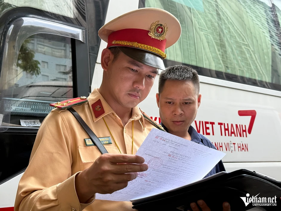 Cục CSGT: Không nâng mức phạt tại dự thảo sửa đổi một số điều của Nghị định 168 Cục CSGT: Không nâng mức phạt tại dự thảo sửa đổi một số điều của Nghị định 168