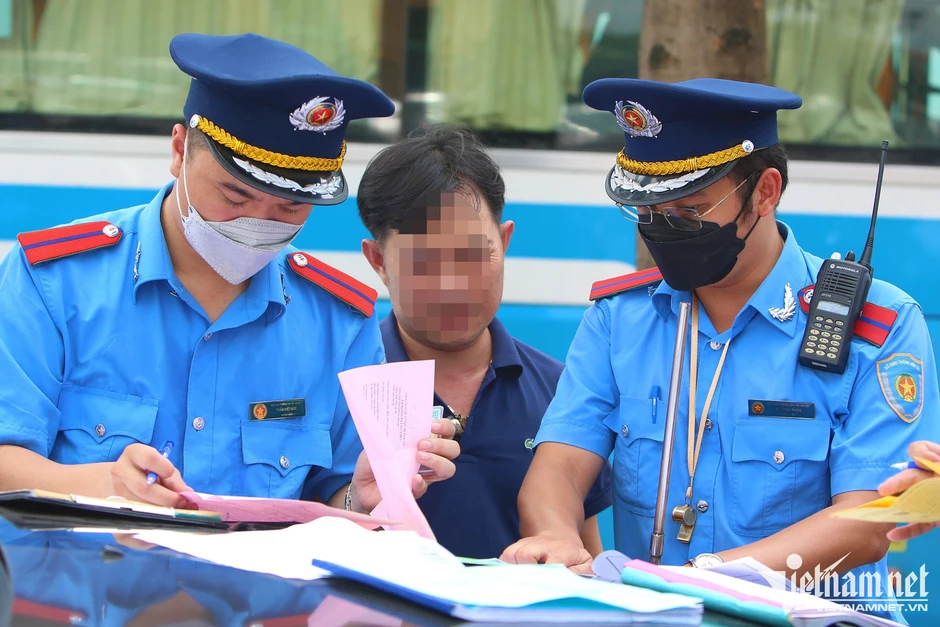 Cục CSGT: Không nâng mức phạt tại dự thảo sửa đổi một số điều của Nghị định 168 Cục CSGT: Không nâng mức phạt tại dự thảo sửa đổi một số điều của Nghị định 168
