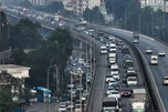Cục CSGT: Nghiên cứu phương án xử lý tai nạn khi bỏ làn khẩn cấp ở Vành đai 3