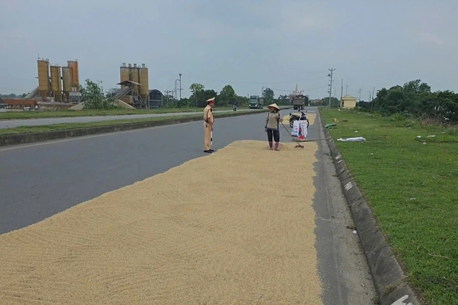 Cục CSGT phân tích tình huống vụ tai nạn giao thông ở Hà Tĩnh