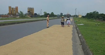 Cục CSGT phân tích tình huống vụ tai nạn giao thông ở Hà Tĩnh