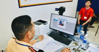 Cục CSGT: Trước khi sát hạch, học viên phải xem video cảnh báo về tai nạn