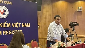 Cục Đăng kiểm Việt Nam “đăng đàn” giải đáp nhiều khúc mắc về kiểm tra khí thải xe ô tô