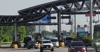 Cục Đường bộ nói rõ lý do đề nghị VETC, ePass dừng thu phí ví điện tử