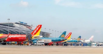 Cục Hàng không đề nghị Trung Quốc duy trì nguồn cung nhiên liệu bay