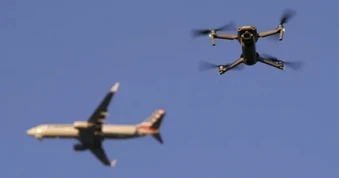 Cục Hàng không đề xuất “lá chắn” chế áp sau vụ UAV xâm nhập Tân Sơn Nhất
