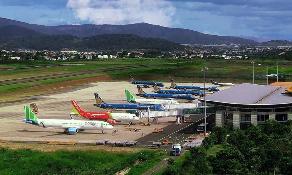 Cục Hàng không Việt Nam yêu cầu điều chỉnh đường bay qua Trung Đông Cục Hàng không Việt Nam yêu cầu điều chỉnh đường bay qua Trung Đông