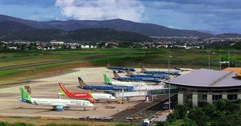 Cục Hàng không Việt Nam yêu cầu điều chỉnh đường bay qua Trung Đông